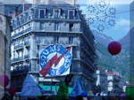 2005/04/30 - Grenoble - Manifesta