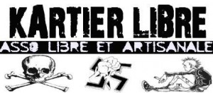 Kartier Libre Logo