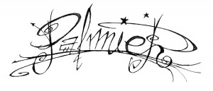 logo palmier