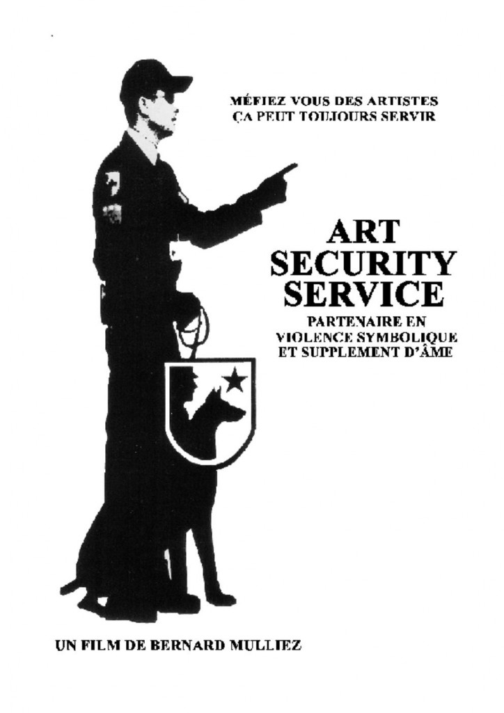 Art Security Service