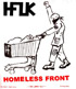 Homeless Front UK