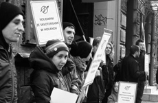 Poznan - Soli s Holandskem