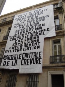 Le Tableau Noir, 60-64, Rue Saint Savourin 13001 Marseille