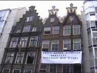 rusland 9, 11 en 13 oftewel Tjetjenie