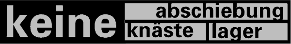 keine lager